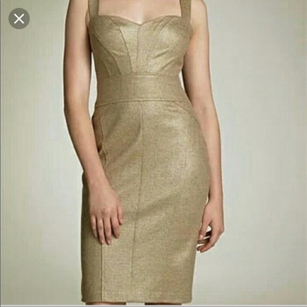 DVF Diane Von Furstenberg Dress 10